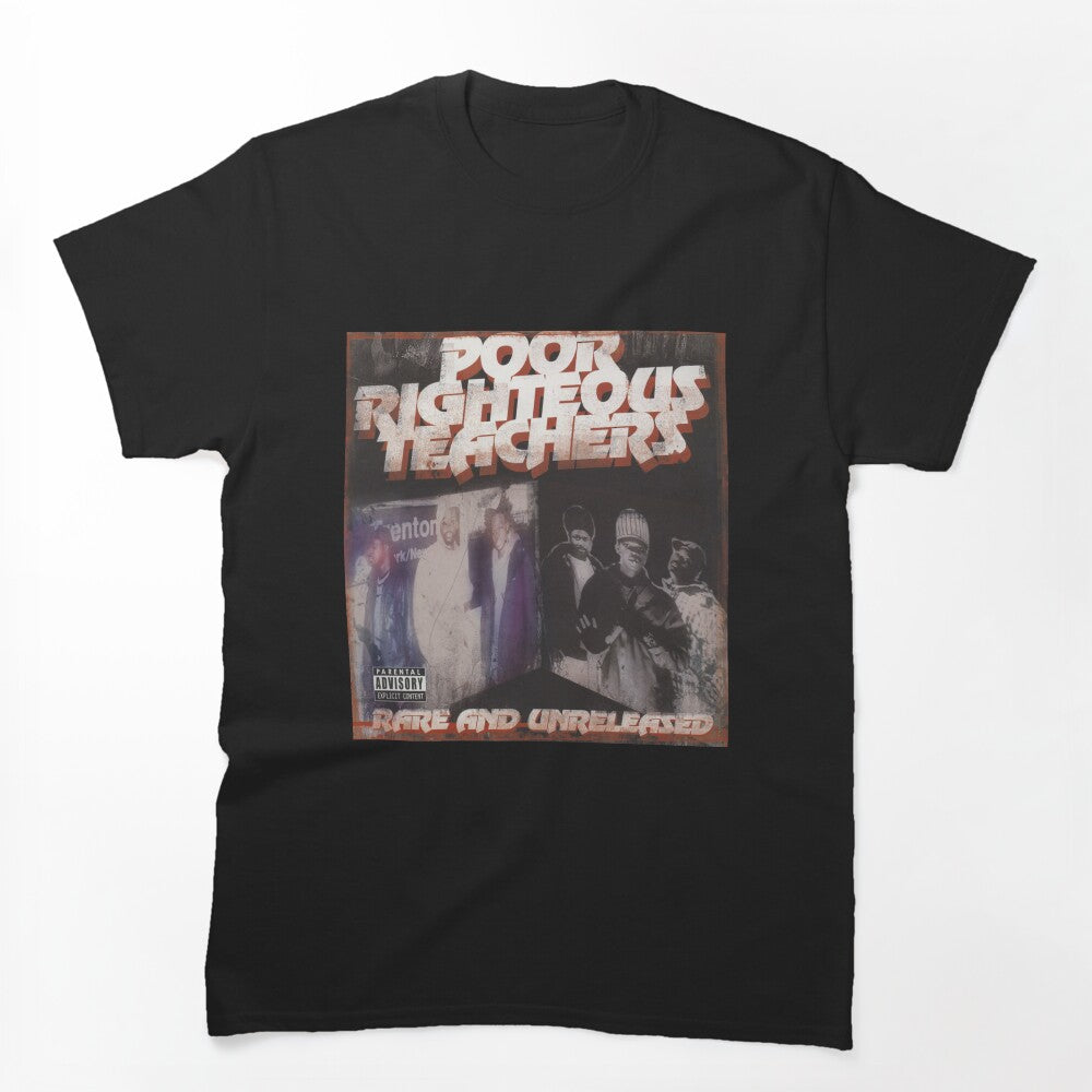 Poor Righteous Teachers Shirt