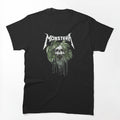 Monstera Monster Shirt