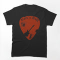Guitar Pick Shirt