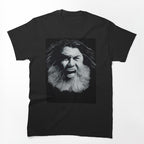Tom Araya Slayer Vocalist Triblute Shirt