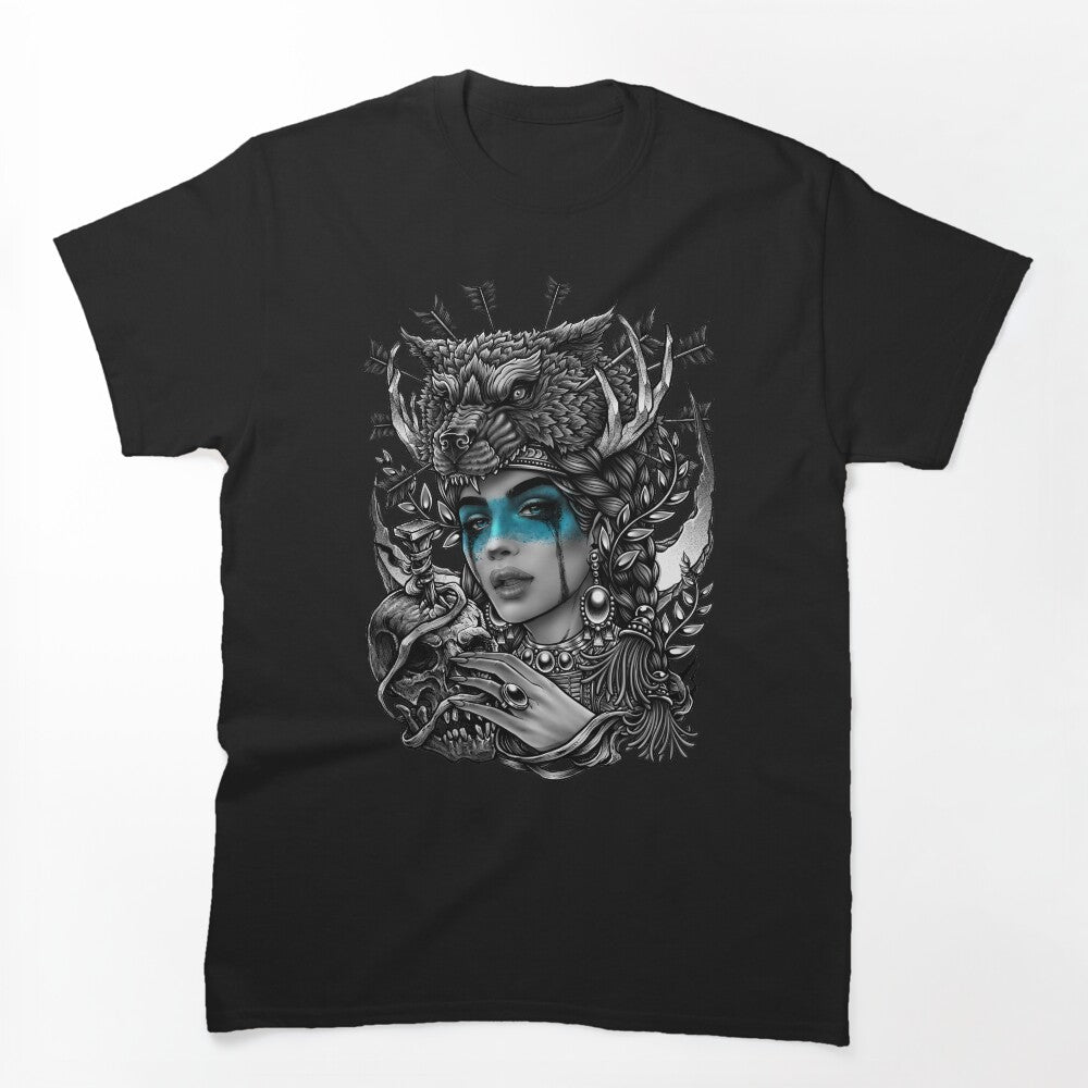 Winya No 160 Shirt