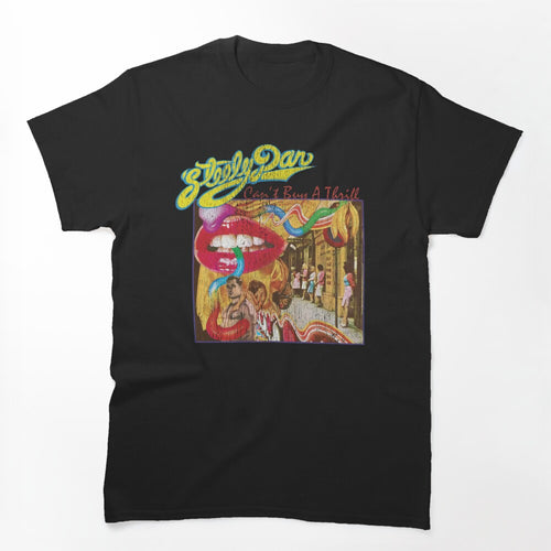 Steely Dan Can't Buy A Thrill Shirt