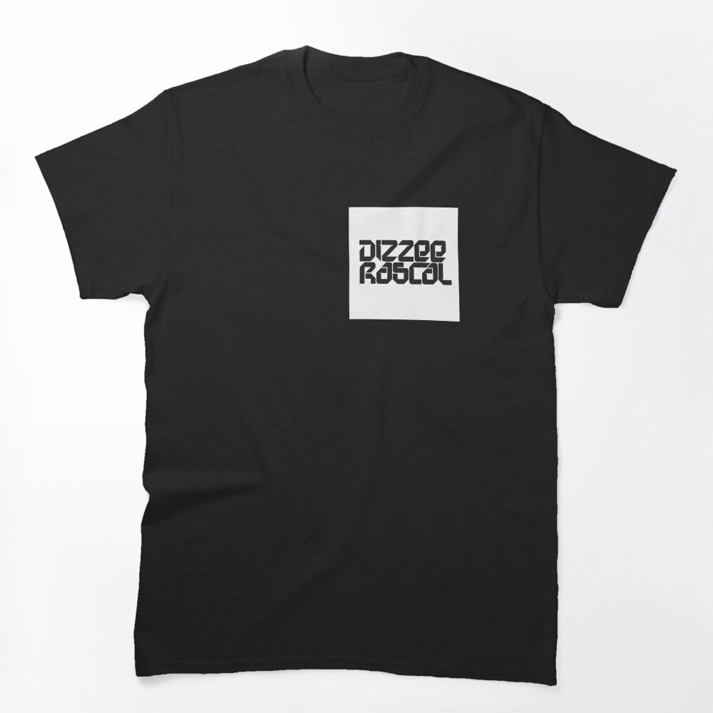 Dizzy Rascal Logo Shirt