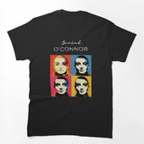 Sinéad O Connor Pop Art Style Shirt