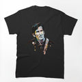 Secret Townes Van Zandt Townes Van Zandt Gifts Movie Fan Shirt
