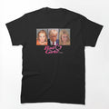 Paris Hilton Lindsay Lohan & Donald Trump Bad Girls Club Shirt