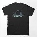 Boredoms Japan Noise Shirt