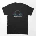 Boredoms Japan Noise Shirt