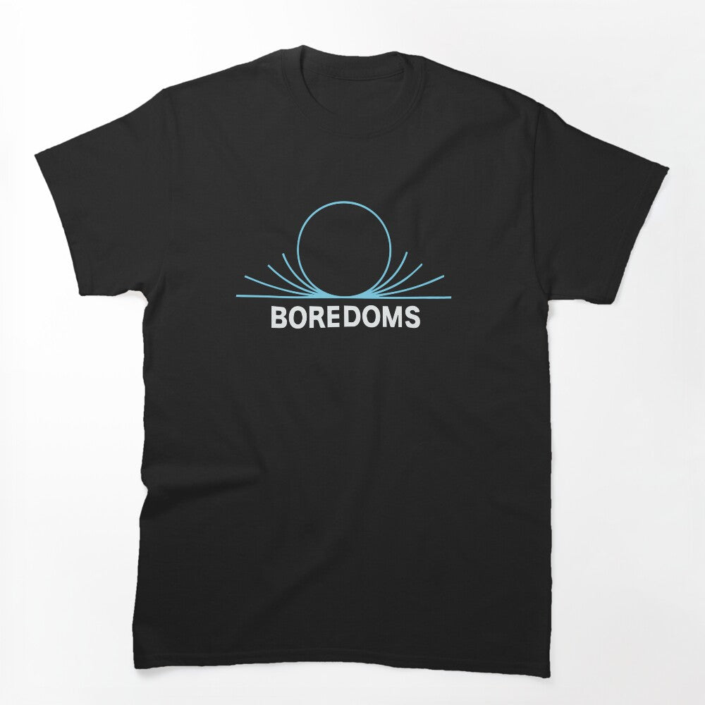 Boredoms Japan Noise Shirt