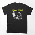 Elizabeth Roisin Valerie Selene Shirt