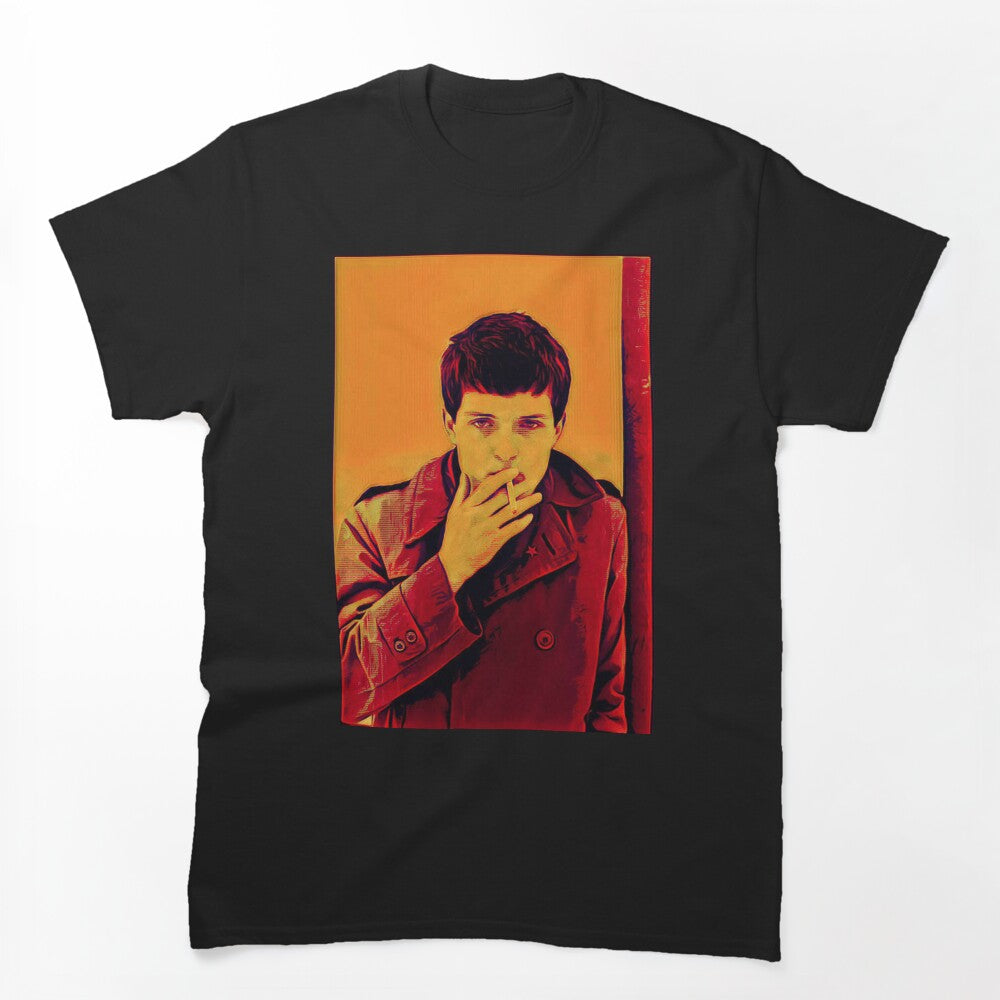 Isolation Shirt