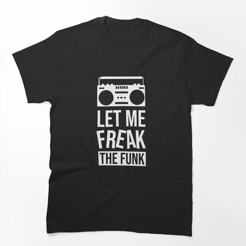 The Pharcyde Inspired Drop West Coast Hip Hop Bizzarre Ride Shirt