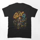 Pinoy Hip Hop Artist - Gloc 9 Shirt