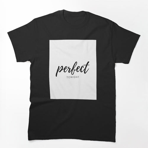 Perfect Graphic Shirt