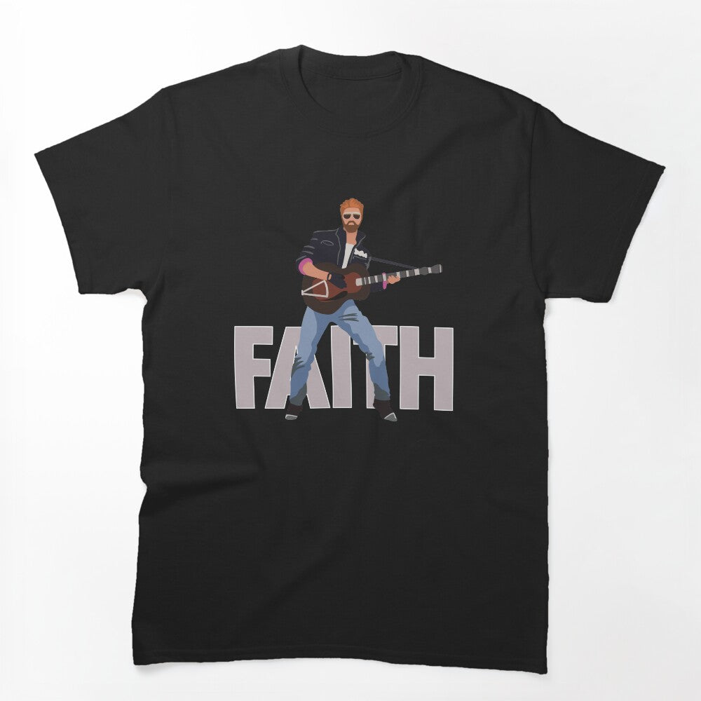 George - Faith Shirt