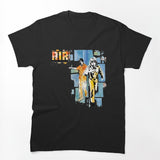 Moon Safari Shirt