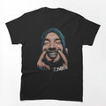 J Balvin Big Face Shirt