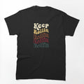 Keep Rollin Shirt