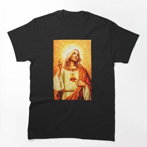 Kylie Minogue Artist Shirt