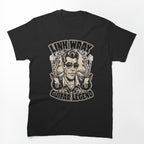 Link Wray Guitar Legend Shirt