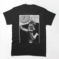David Flying Kick Shirt