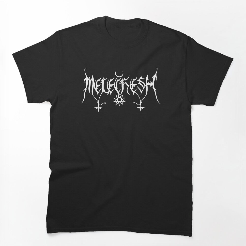 Melechesh Band Fan-Made Shirt