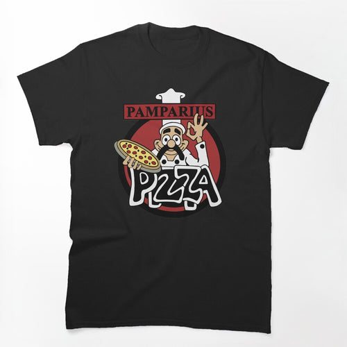 Age Of Pamparius Shirt