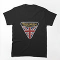 Motorcycle Shirt