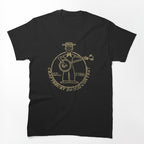 Vintage Craftsbury Banjo Contest 1986 Shirt
