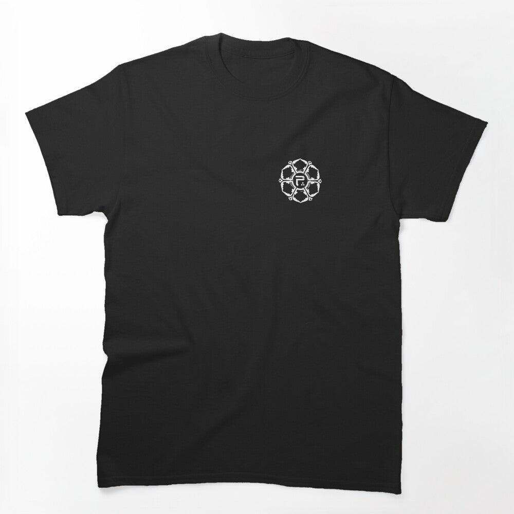 Periphery Lotus Shirt