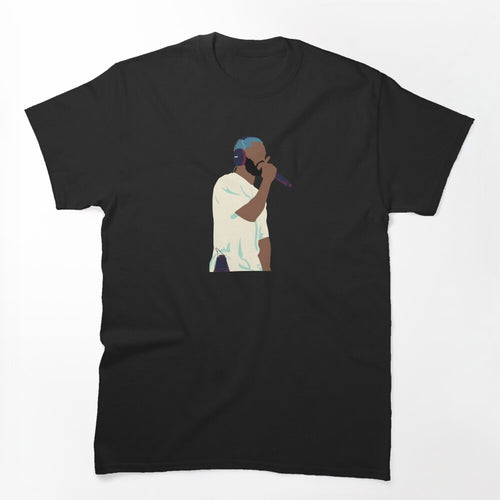 FRANK OCEAN Shirt