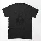 Japanese Text Brooklyn Portrait Shirt