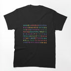 The Smiths - There Is A Light That Never Goes Out Shirt