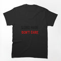 Long Hair Shirt