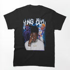 Bleuvandross Shirt