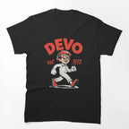 Devo Est 1973 Shirt