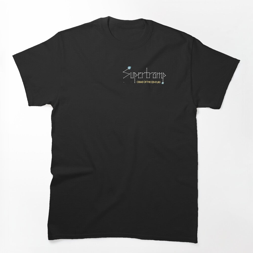 Super Tramp Shirt