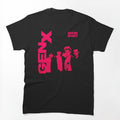 GENERATION X ROCK BAND Shirt