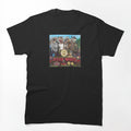 Peppers Vinyl Square Version Shirt