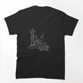 M I W Eternally Yours Shirt