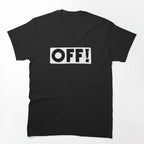 Off! Shirt