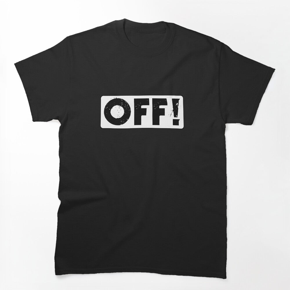 Off! Shirt