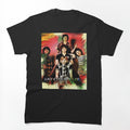 Bay City Rollers Vintage Band Graphic Fan Shirt