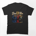 Music That Lasts Forever Boyz II Men Forever 2026 Shirt