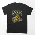 Funny Pickles Bootleg Rap 90s Shirt
