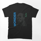 Stevie Wonder Shirt