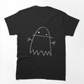 Jukebox The Ghost Logo Shirt