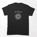 Alice In Chains Band Vintage Shirt