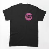 Elder Emo Kid Shirt