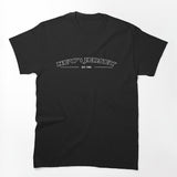 New Jersey Shirt